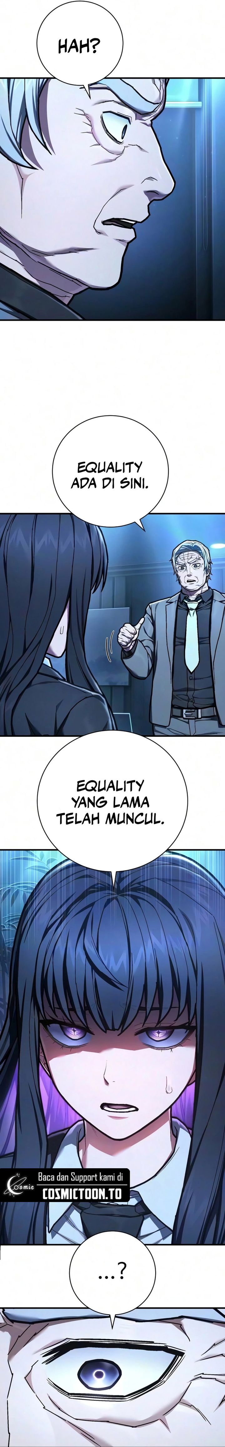 Executioner Chapter 67 - Page 14