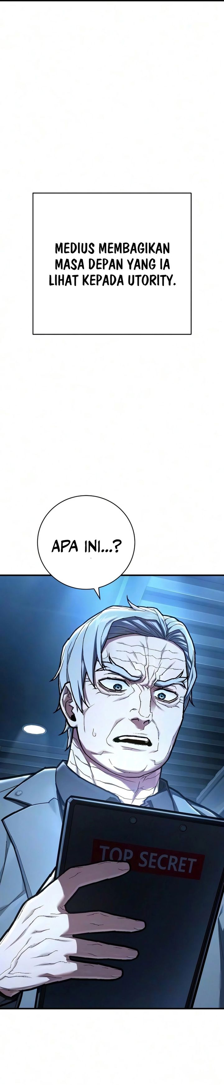 Executioner Chapter 67 - Page 15