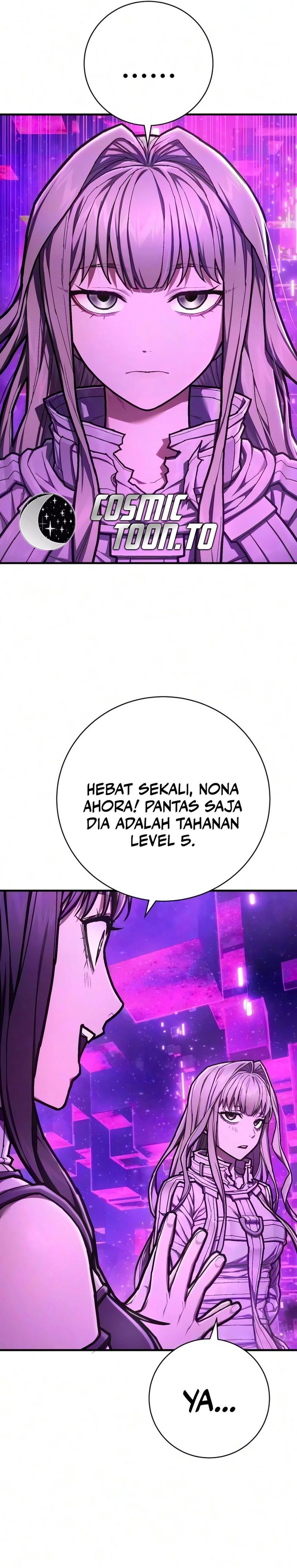 Executioner Chapter 67 - Page 17