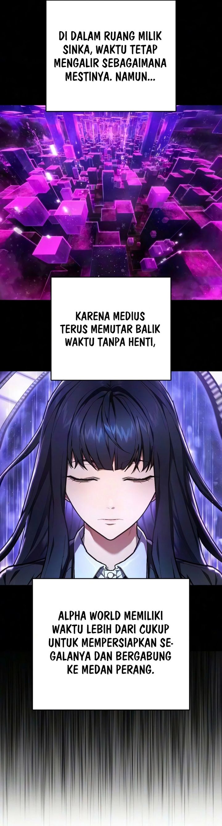 Executioner Chapter 67 - Page 25