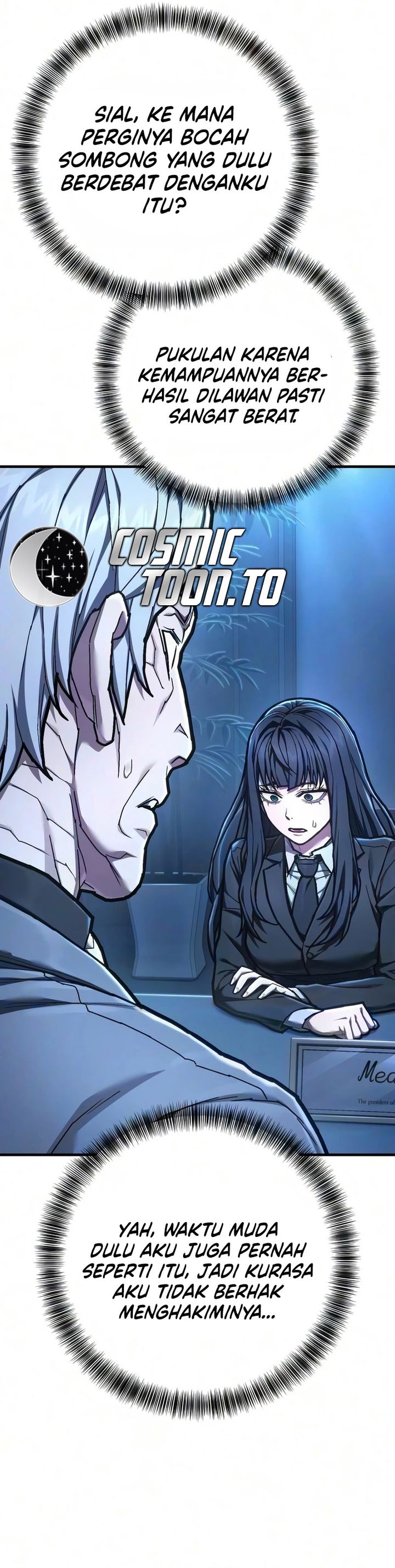 Executioner Chapter 67 - Page 29