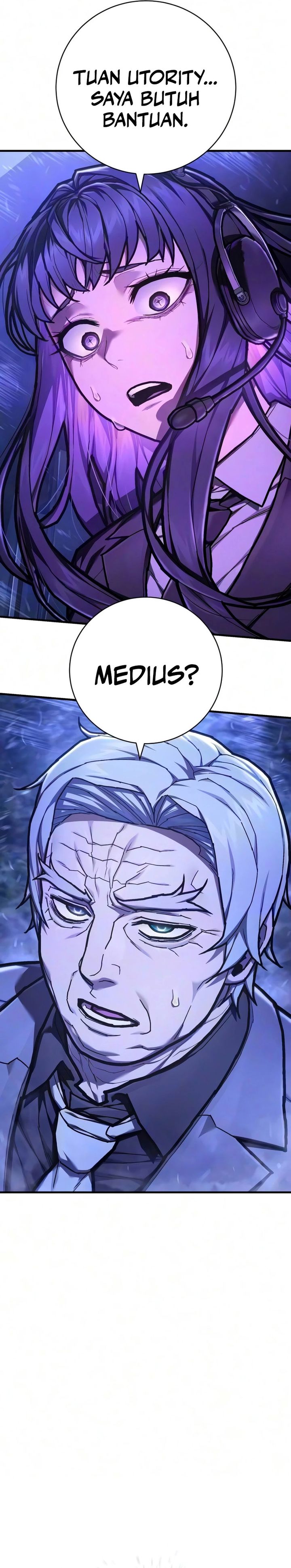 Executioner Chapter 67 - Page 6