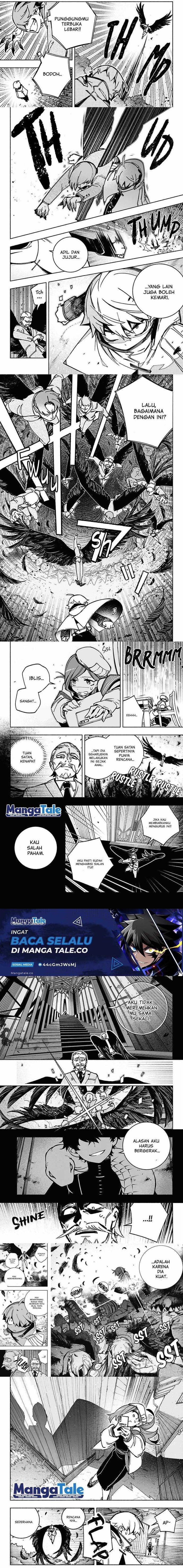Baca Exorcist wo Otosenai - Chapter 2 halaman 4