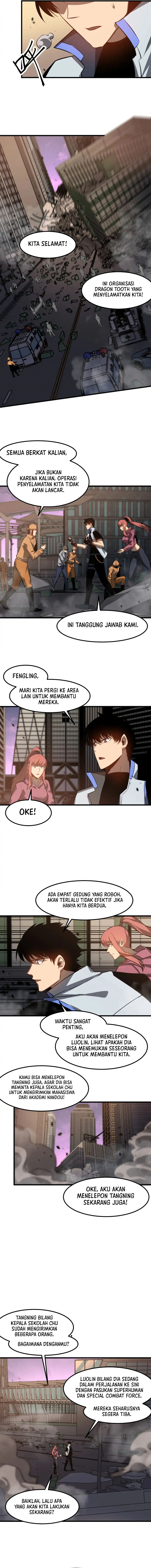 Baca Advanced Evolution - Chapter 123 halaman 7