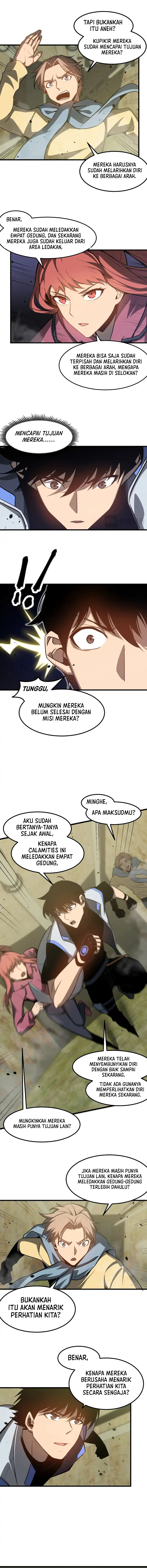 Baca Advanced Evolution - Chapter 124 halaman 6