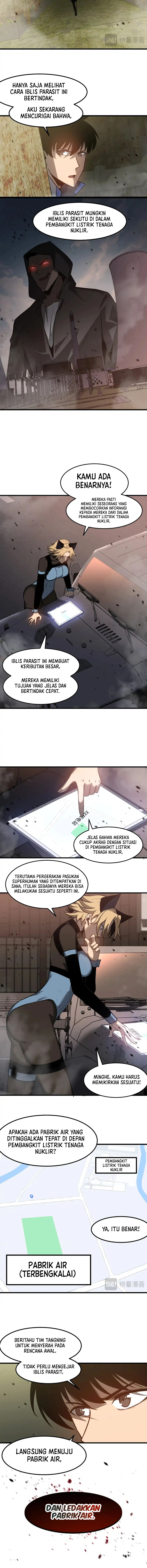 Baca Advanced Evolution - Chapter 125 halaman 3