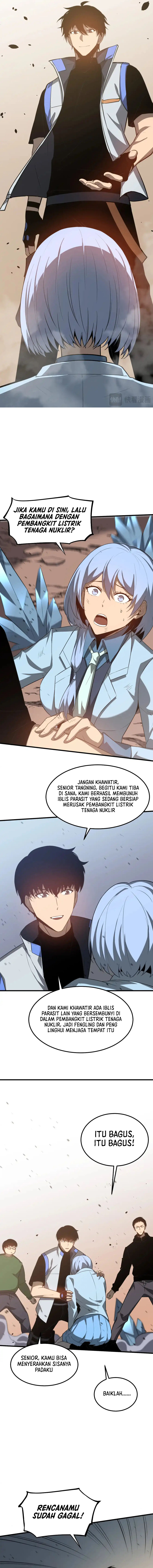Baca Advanced Evolution - Chapter 128 halaman 13