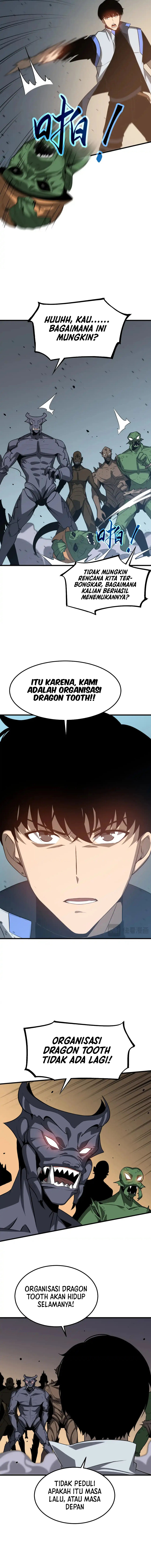 Baca Advanced Evolution - Chapter 128 halaman 14