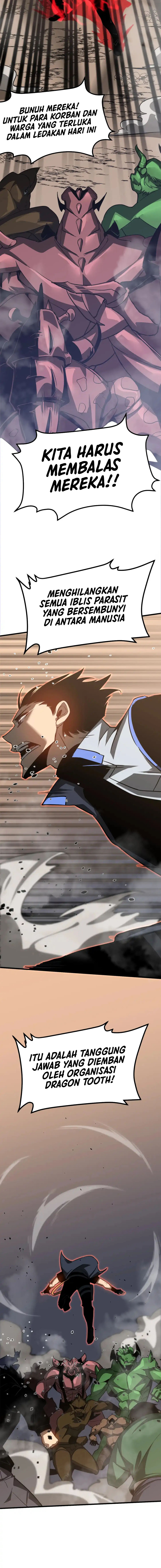 Baca Advanced Evolution - Chapter 128 halaman 16