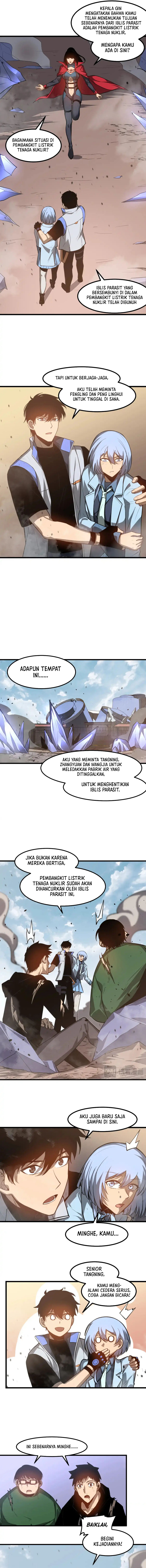 Baca Advanced Evolution - Chapter 129 halaman 5