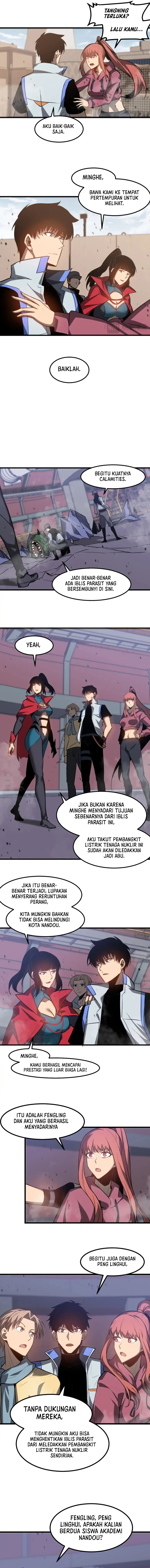 Baca Advanced Evolution - Chapter 129 halaman 7