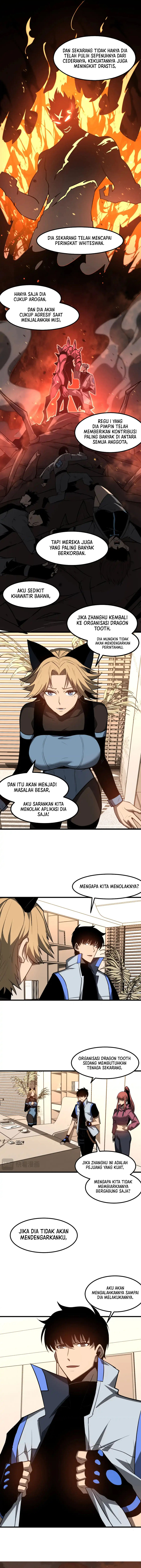 Baca Advanced Evolution - Chapter 131 halaman 4