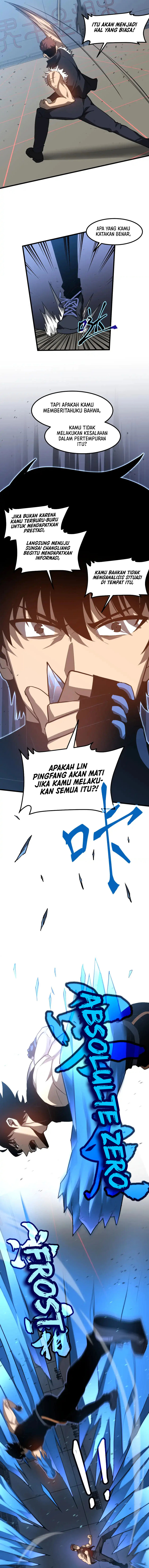 Baca Advanced Evolution - Chapter 132 halaman 10