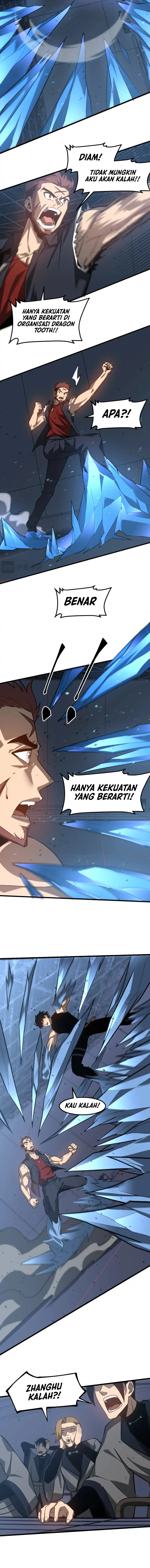 Baca Advanced Evolution - Chapter 132 halaman 11