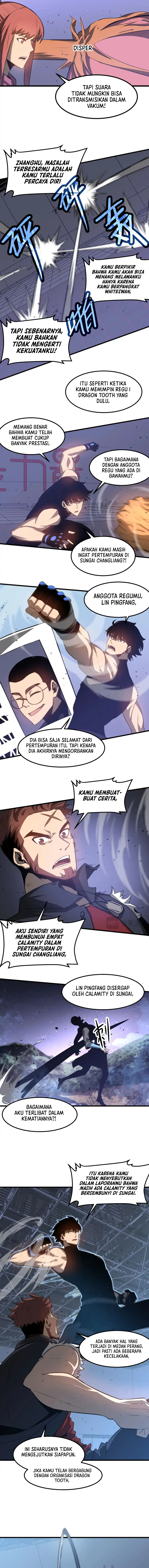 Baca Advanced Evolution - Chapter 132 halaman 9