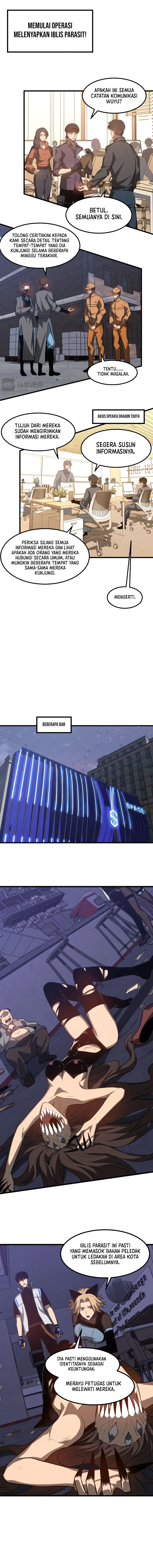 Baca Advanced Evolution - Chapter 133 halaman 9
