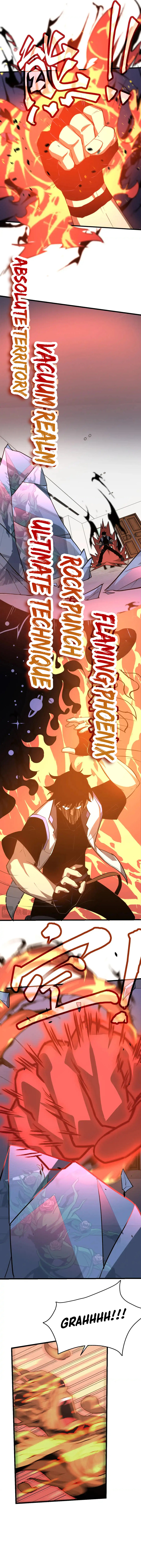 Baca Advanced Evolution - Chapter 134 halaman 12