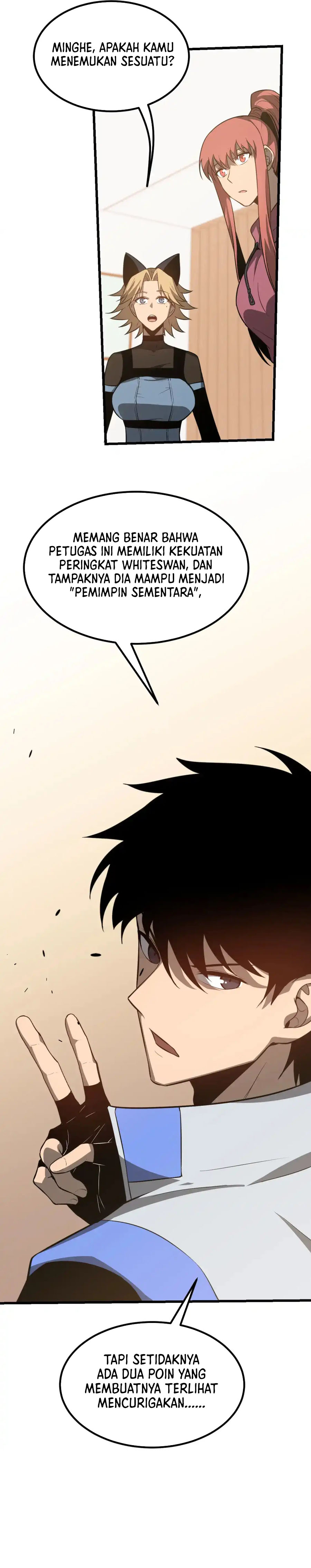 Baca Advanced Evolution - Chapter 134 halaman 15