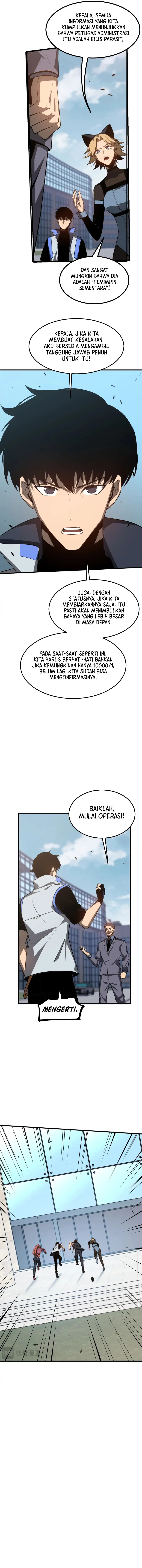 Baca Advanced Evolution - Chapter 134 halaman 5