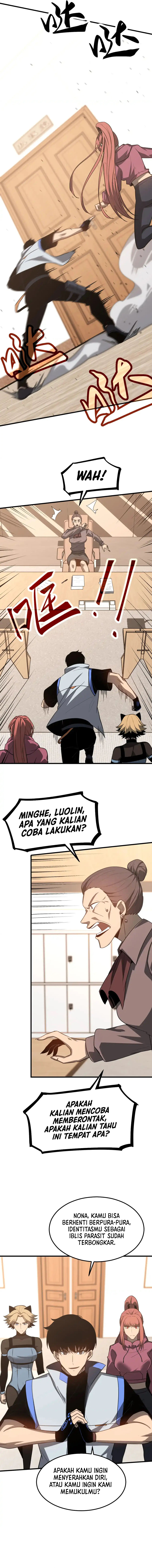 Baca Advanced Evolution - Chapter 134 halaman 6