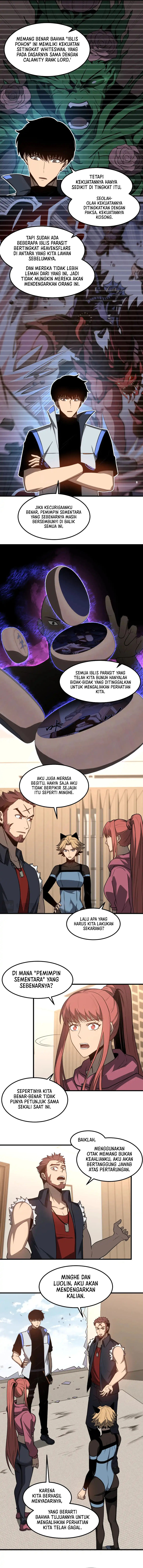 Baca Advanced Evolution - Chapter 135 halaman 3