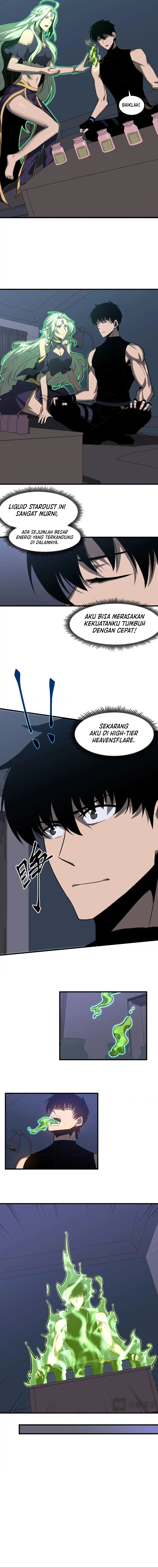Baca Advanced Evolution - Chapter 135 halaman 6