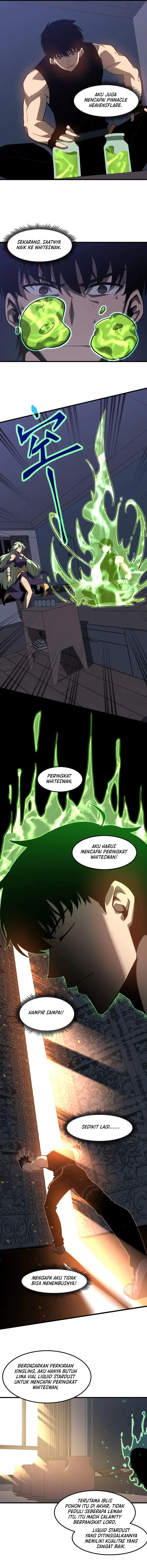 Baca Advanced Evolution - Chapter 135 halaman 7