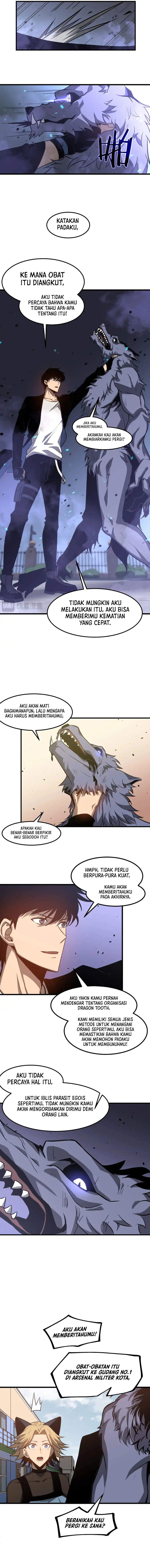 Baca Advanced Evolution - Chapter 136 halaman 11