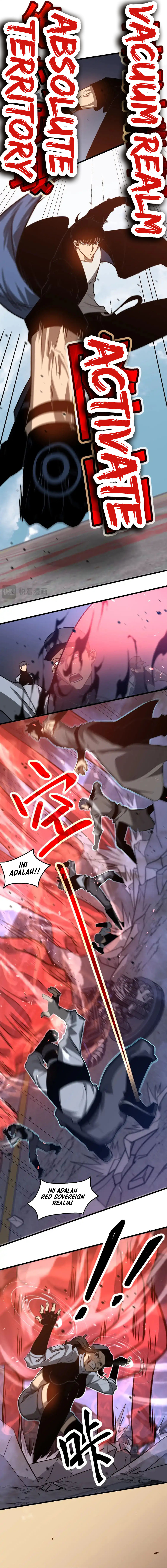 Baca Advanced Evolution - Chapter 137 halaman 11