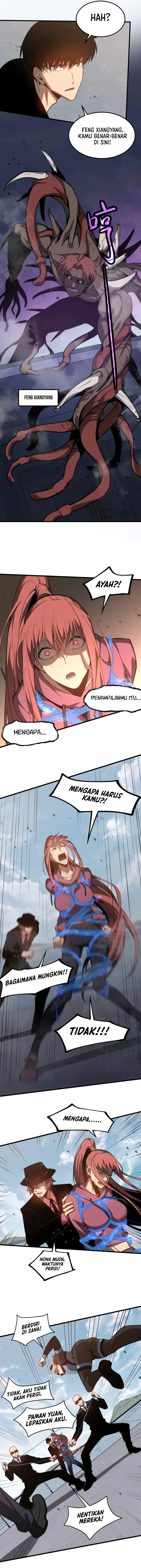 Baca Advanced Evolution - Chapter 139 halaman 10