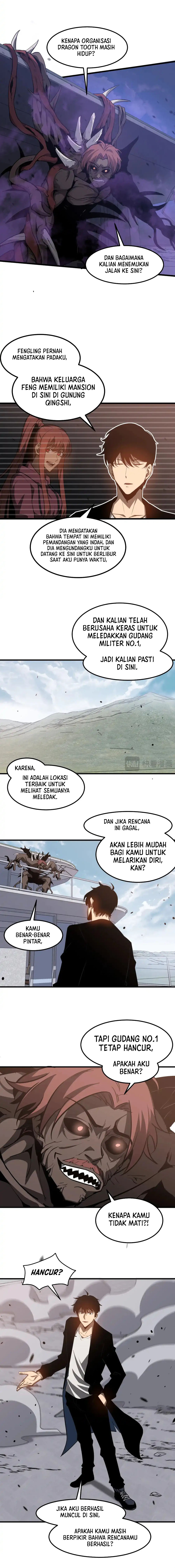 Baca Advanced Evolution - Chapter 139 halaman 11