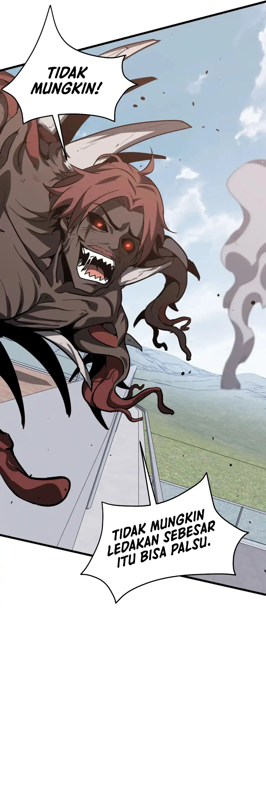 Baca Advanced Evolution - Chapter 139 halaman 12
