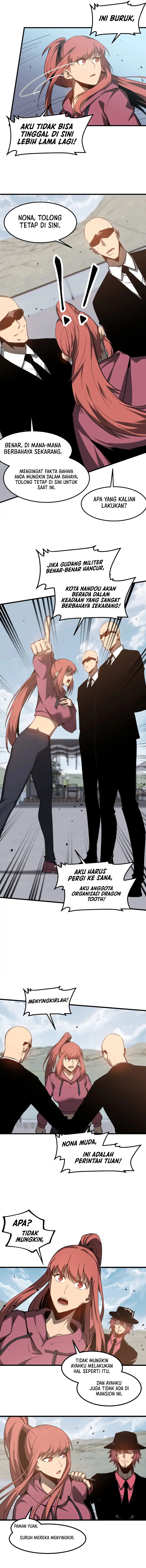 Baca Advanced Evolution - Chapter 139 halaman 4