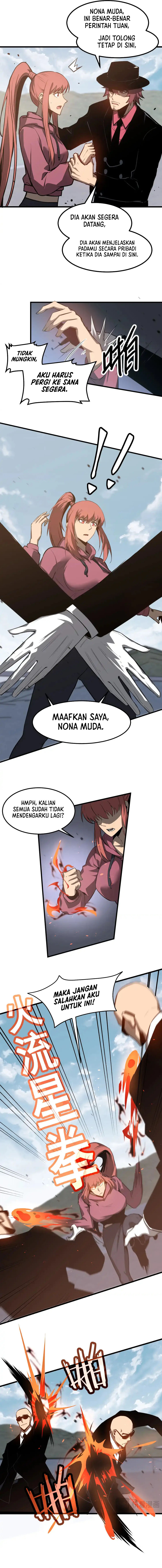 Baca Advanced Evolution - Chapter 139 halaman 5