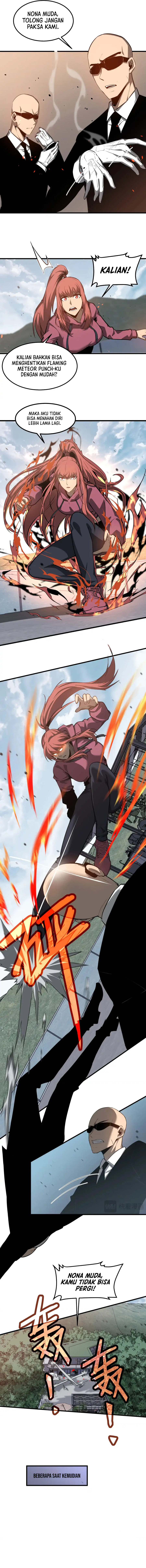 Baca Advanced Evolution - Chapter 139 halaman 6