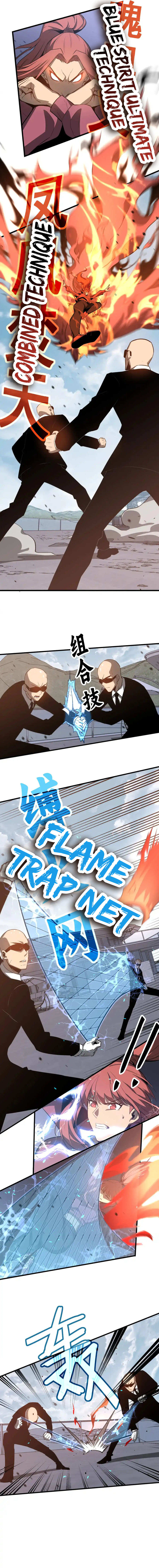 Baca Advanced Evolution - Chapter 139 halaman 7