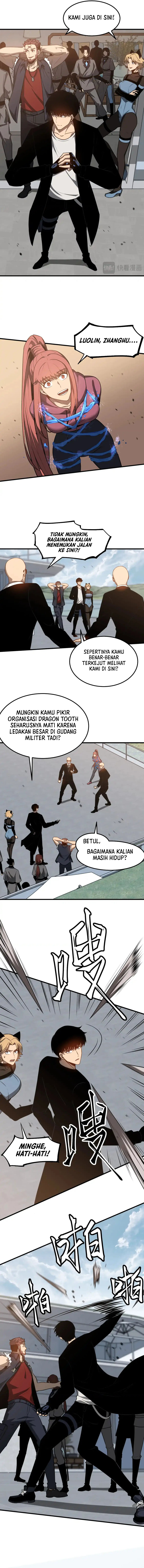 Baca Advanced Evolution - Chapter 139 halaman 9