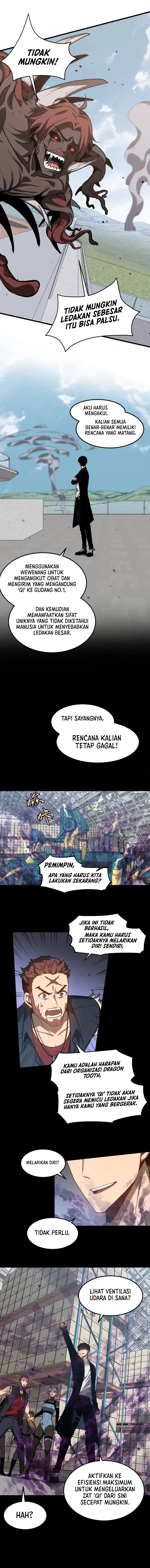 Baca Advanced Evolution - Chapter 140 halaman 2