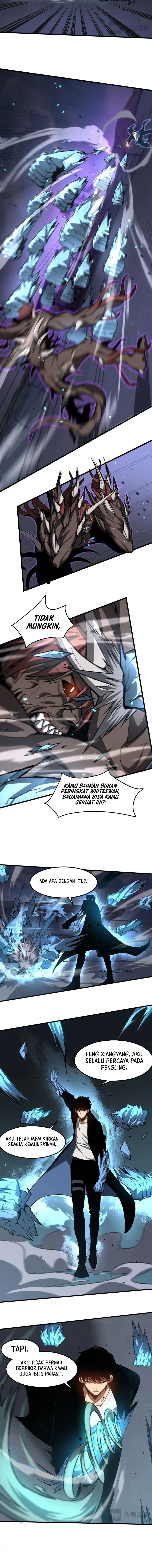 Baca Advanced Evolution - Chapter 140 halaman 9