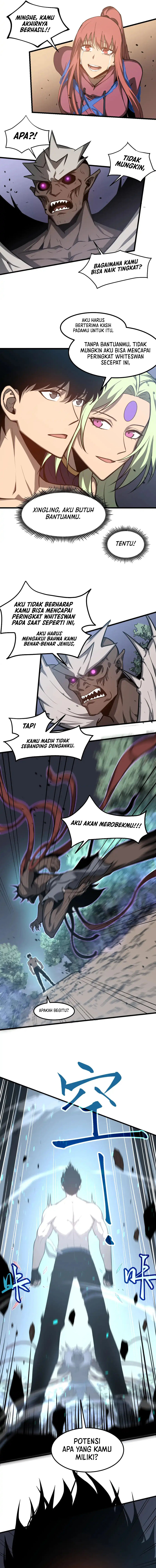 Baca Advanced Evolution - Chapter 141 halaman 11