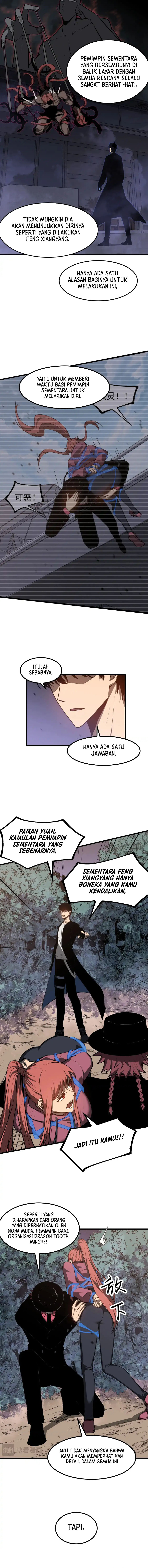 Baca Advanced Evolution - Chapter 141 halaman 3