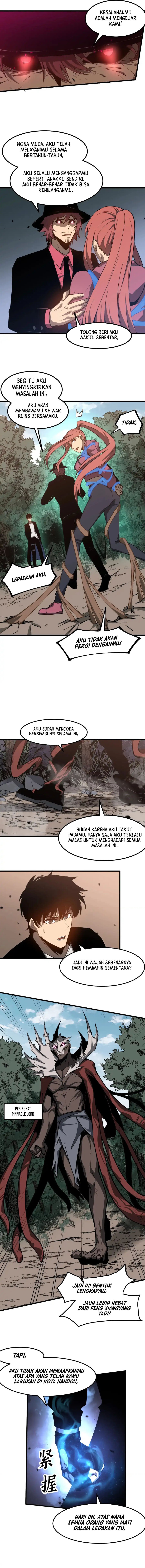 Baca Advanced Evolution - Chapter 141 halaman 4