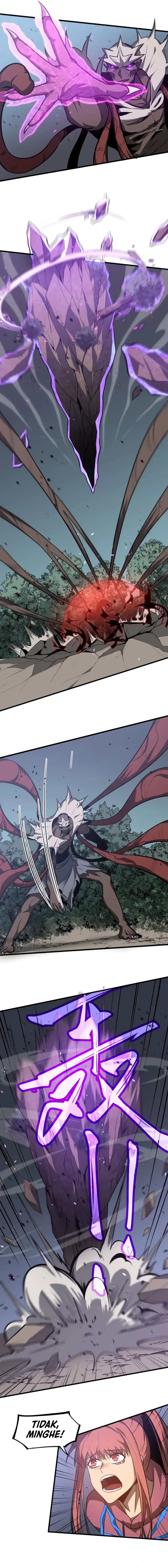 Baca Advanced Evolution - Chapter 141 halaman 9