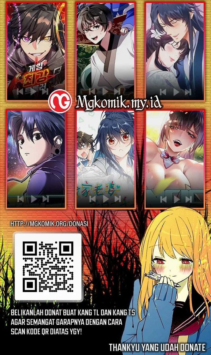 Baca Extraordinary World?! Me… A Vampire?! - Chapter 3 halaman 11