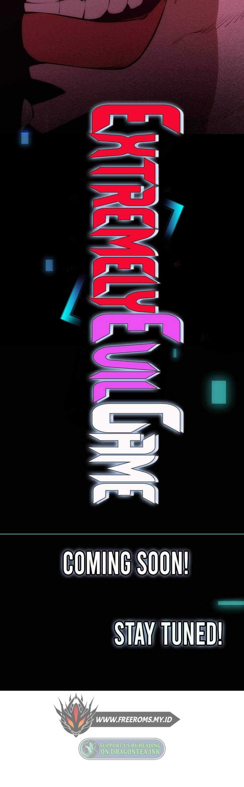 Baca Extremely Evil Game - Chapter 0.1 halaman 8
