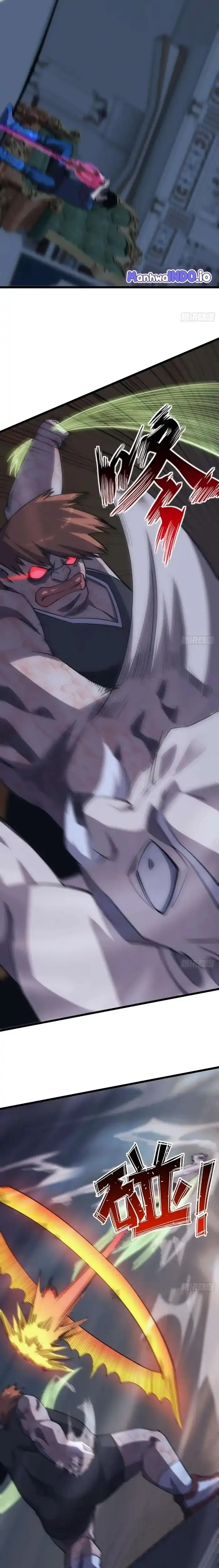 Baca Extremely Evil Game - Chapter 32 halaman 10