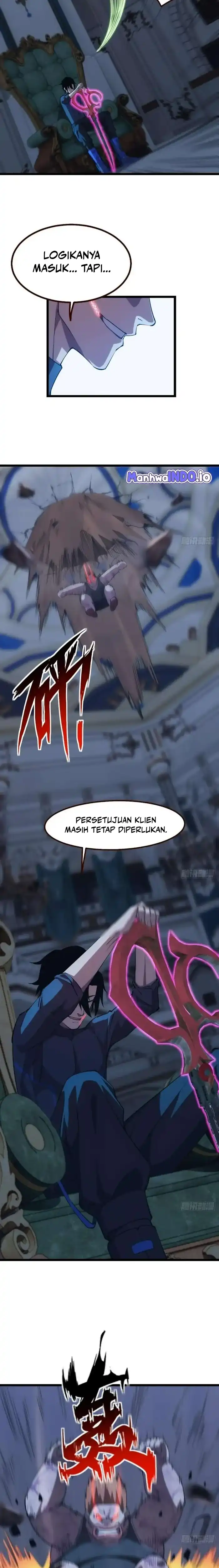 Baca Extremely Evil Game - Chapter 32 halaman 6