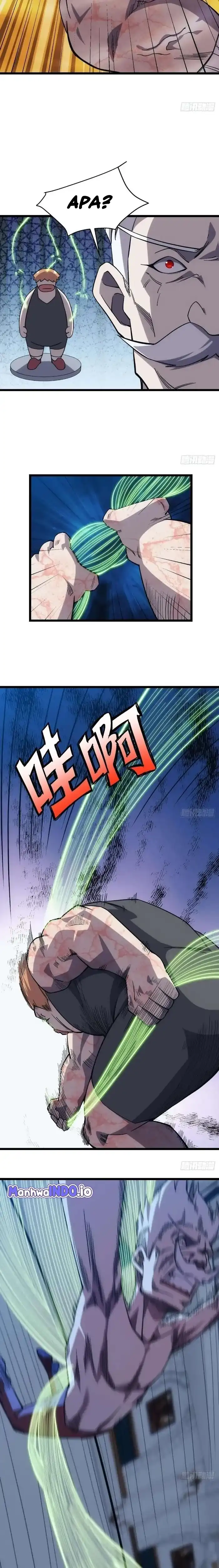 Baca Extremely Evil Game - Chapter 32 halaman 8