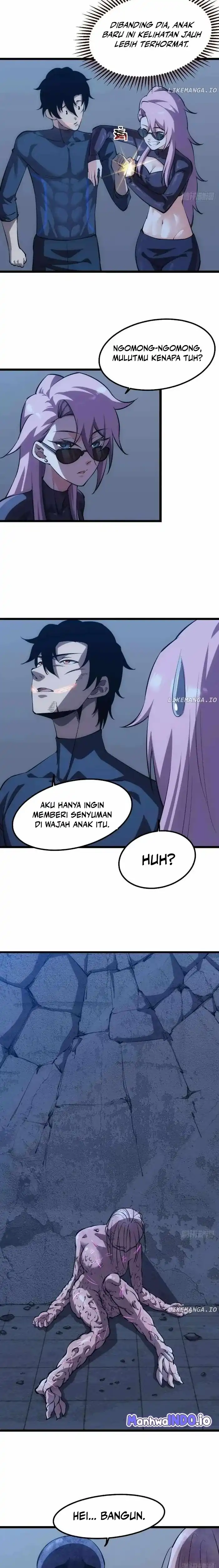 Baca Extremely Evil Game - Chapter 33 halaman 4