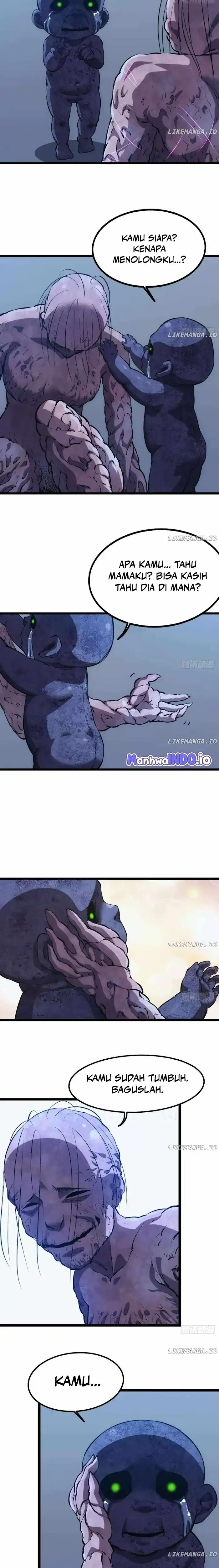 Baca Extremely Evil Game - Chapter 33 halaman 5